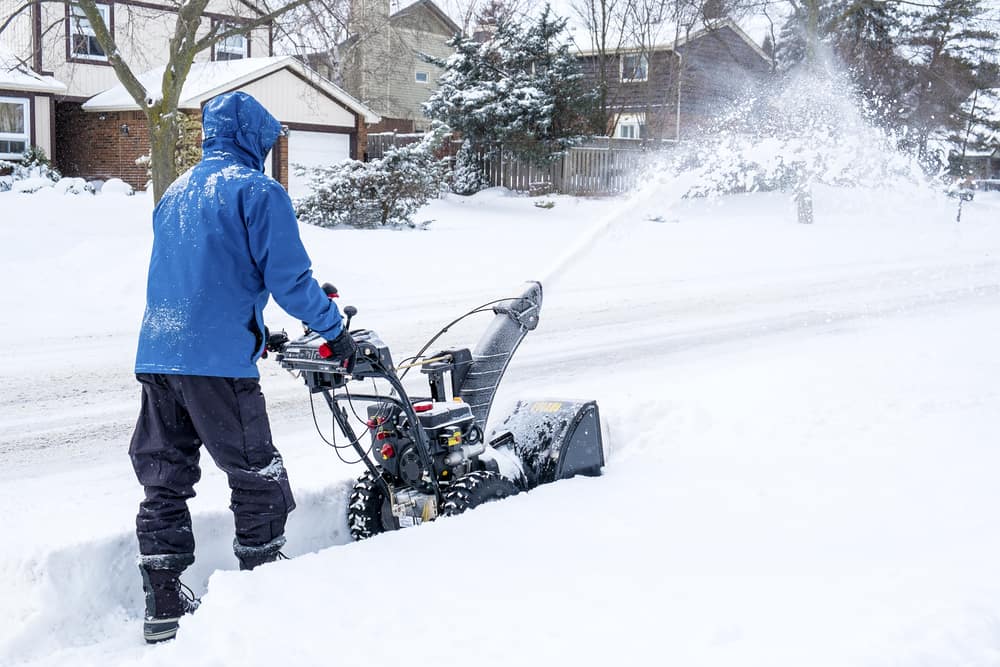 Snow Removal Services In NY